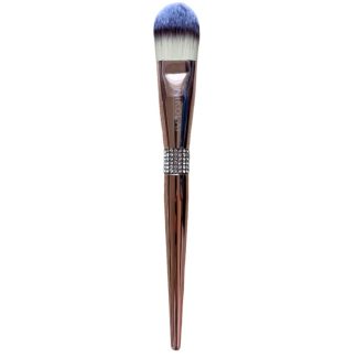 Foundation tongue brush Nikolai* Lux rosé